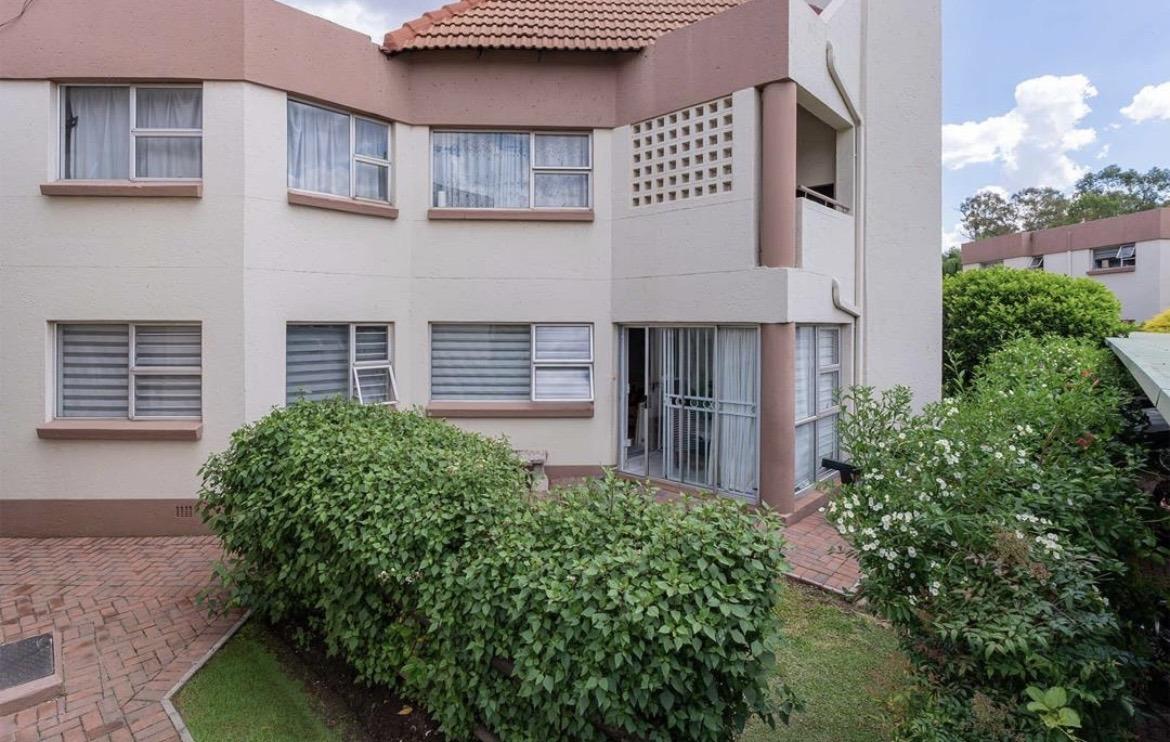 1 Bed Flat - Bedfordview, 1 Smith Rd, Bedfordview, Germiston, 2007