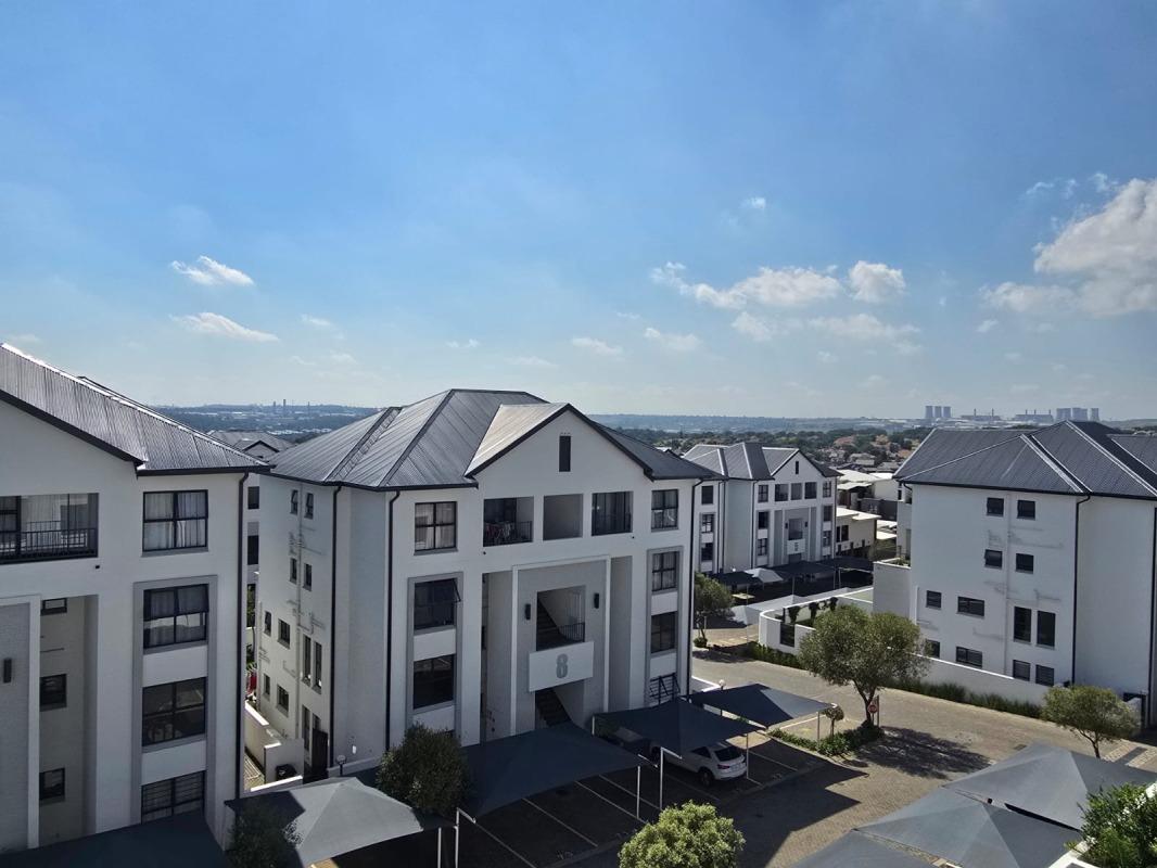 1 Bed Flat - Greenstone, 119 Malakite, 10 Stone Close, Greenstone