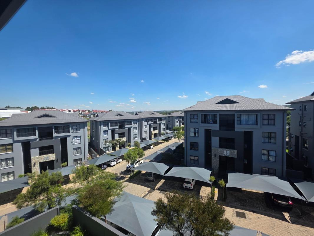 1 Bed Flat - Modderfontein, 63 Westfield Rd, Modderfontein, Lethabong, 1645