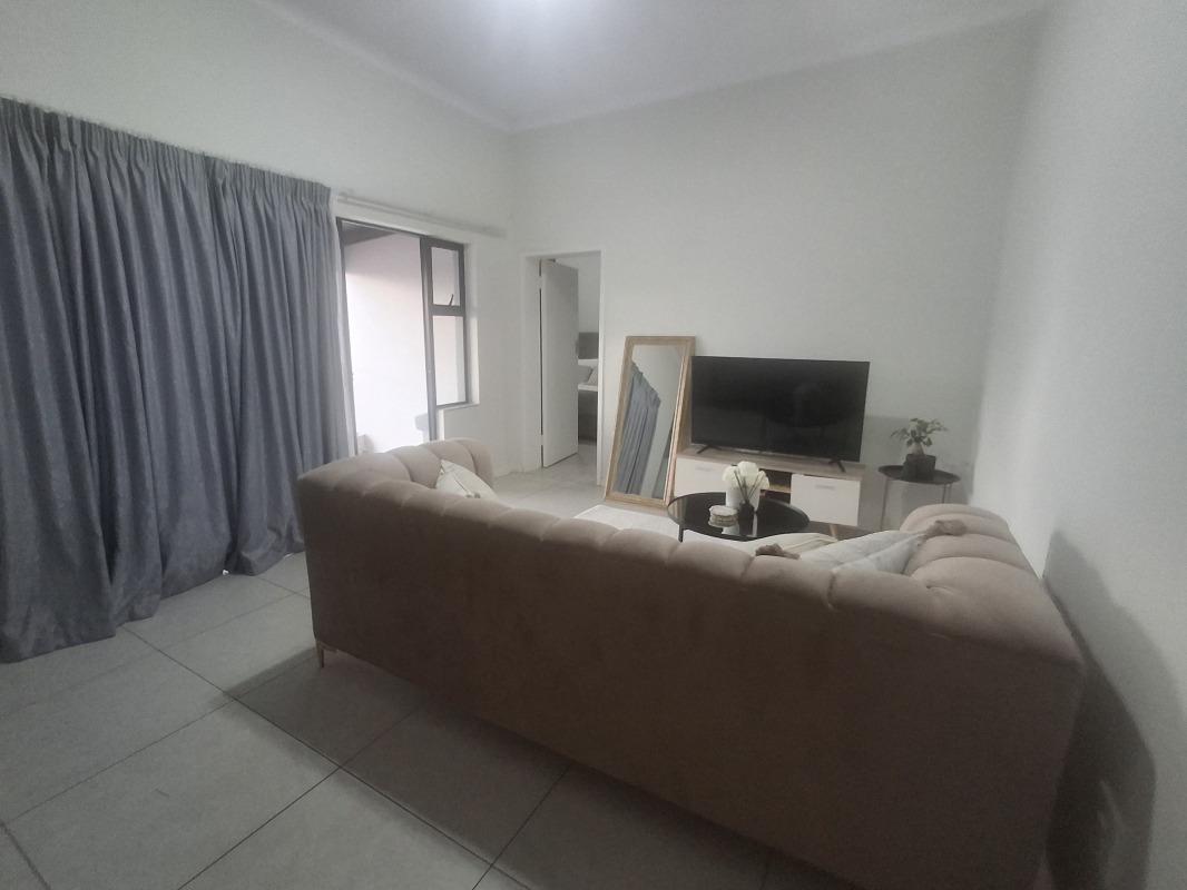 1 Bed Flat - Modderfontein, West Lake View, 51 Avalon Rd, Modderfontein, Ext12, 2190
