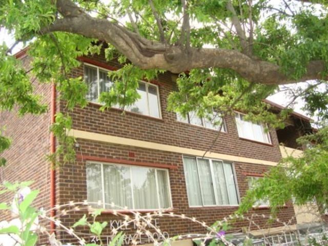 1 Bed Simplex - Greenstone, 35 Terrace Road, Greenstone Hill, Johannesburg, 1609