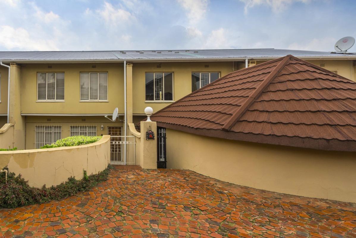 2 Bed Duplex - Primrose Hill, 8 Abelia Rd, Primrose Hill, Germiston, 1401