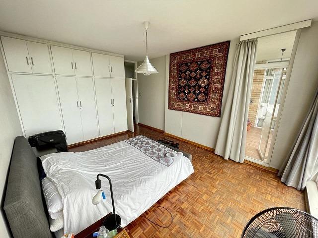 2 Bed Flat - Bedfordview, 10 Marais Rd, Bedfordview, Germiston, 2007