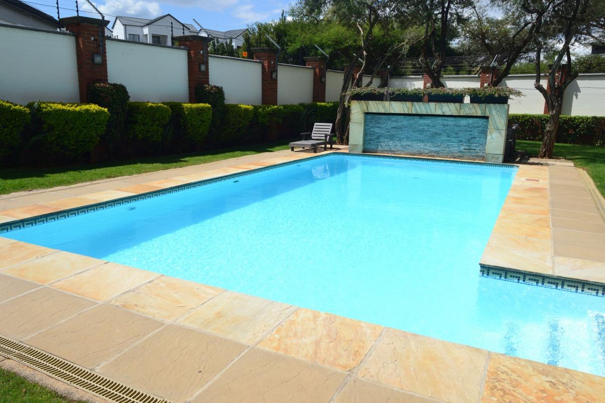 2 Bed Flat - Greenstone, 4 Stone Cl, Greenstone Hill, Lethabong, 1609