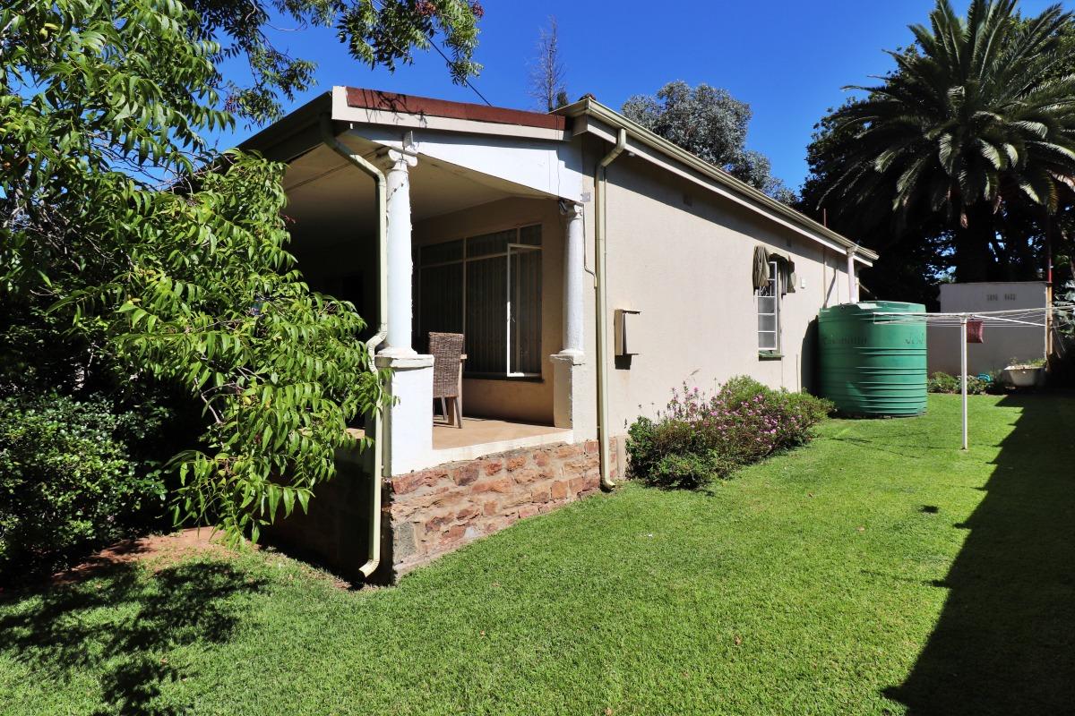 2 Bed House - Primrose, 47 Oak Ave, Primrose, Germiston, 1401