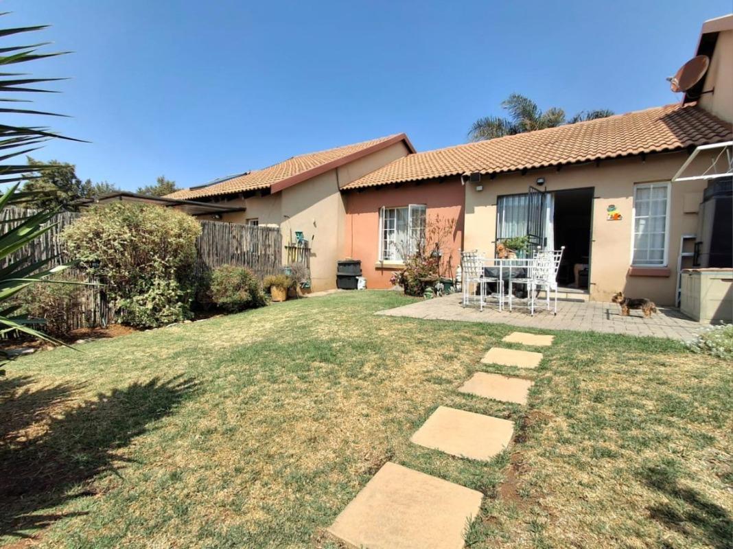 2 Bed Townhouse - Illiondale, 9 Greenstone View, 35 Laurie Road, Illiondale