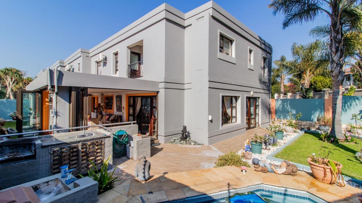 3 Bed Cluster - Bedfordview, 3 Mennie Rd, Bedfordview, Johannesburg, 2008
