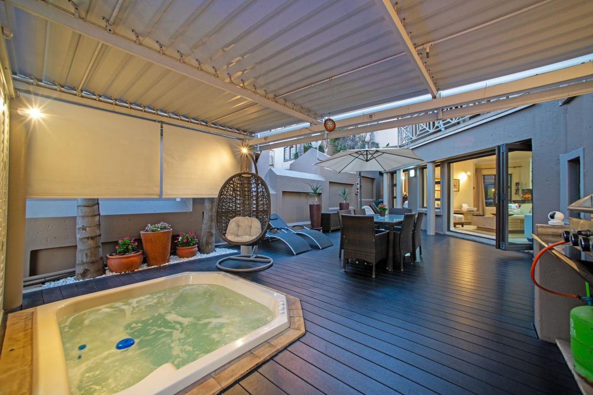 3 Bed Cluster - Bedfordview, 23 Mailer Street, Bedfordview