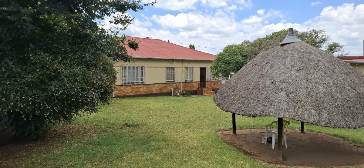 3 Bed House - Primrose, 68 Fir Ave, Primrose, Germiston, 1401