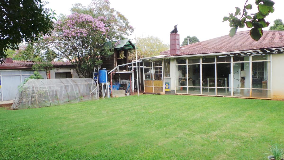 3 Bed House - Primrose Hill, 15 Poinsettia Rd, Primrose Hill, Germiston, 1401