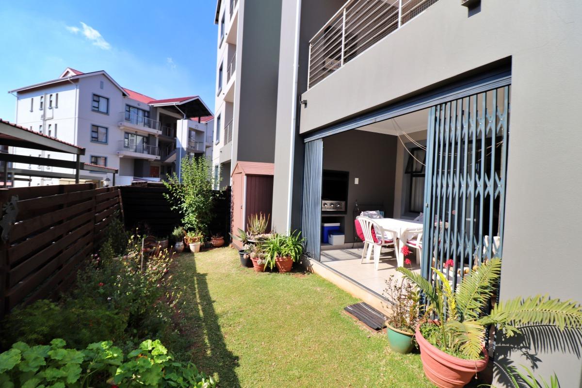 Homes for sale in Modderfontein