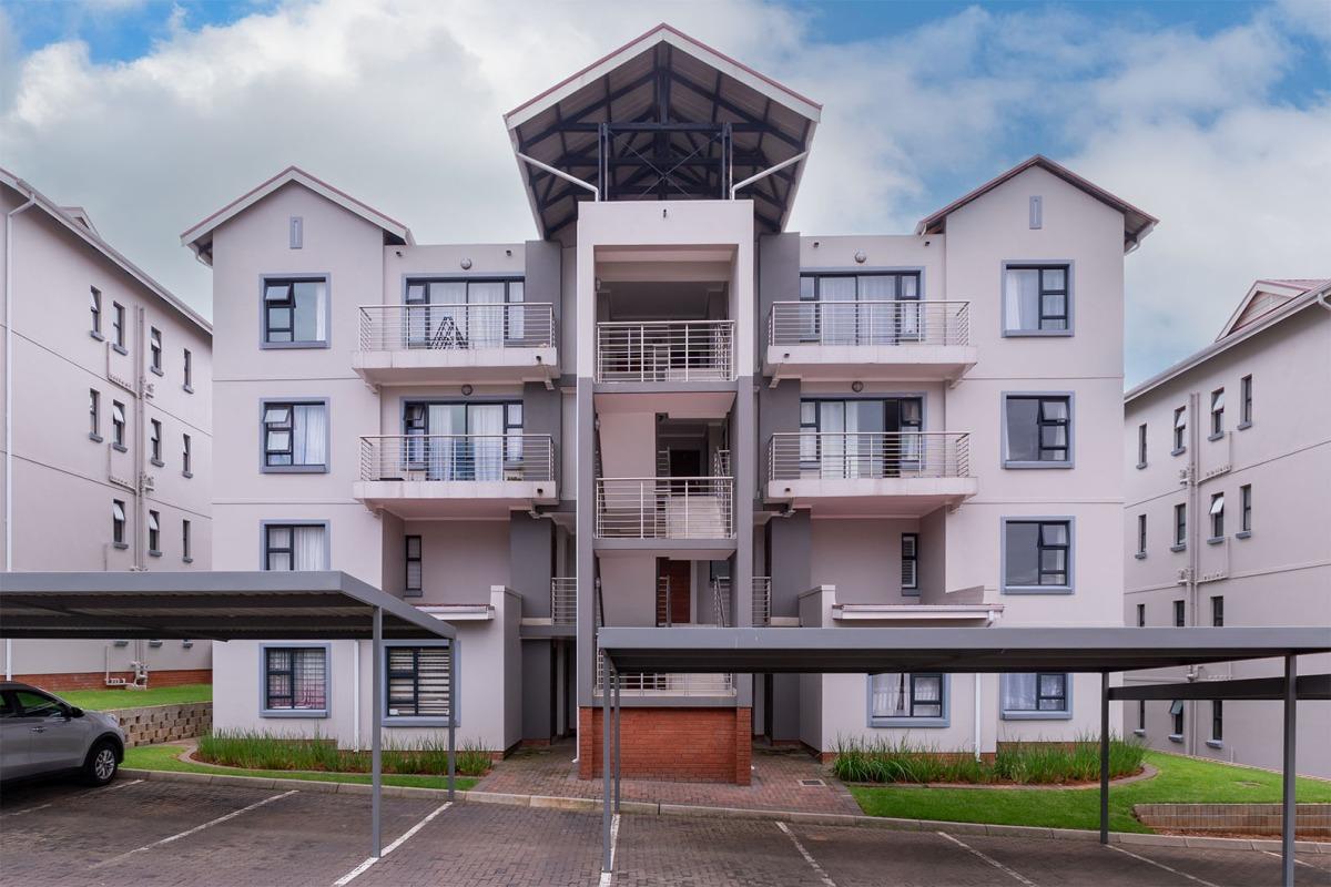 3 Bed Townhouse - Modderfontein, West Lake View, 51 Avalon Rd, Modderfontein, Ext12, 2190