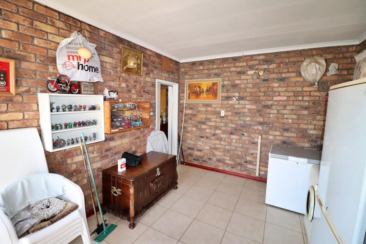 4 Bed House - Primrose, 51 Deodar Rd, Primrose, Germiston, 1401